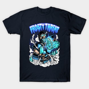 Frosty Threat T-Shirt